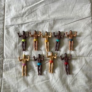 bachelorette party favors